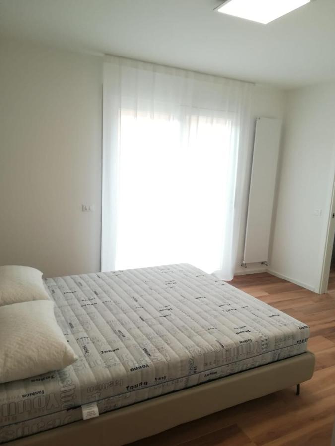 Casa Baso - Agenzia Caorle Apartment Luaran gambar